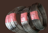 2.03mm Wire Diameter Hot Dipped Galvanized Steel Wire 300kg Coil Weight