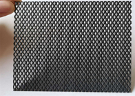 5m-30m Length Expanded Metal Wire Mesh 12mm Strand Width 2.2mm Thickness