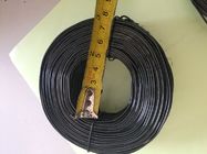 3.50lbs Australia Black Annealed Tying Wire , Belt Pack Reinforcing Tie Wire