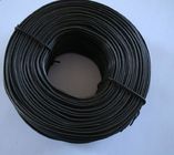 1.57mm X 95m Reinforcing Soft Black Annealed Wire High Tensile Strength