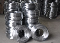 Anti Rust q195  Electro Galvanized Iron Wire For Construction Binding