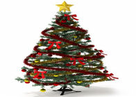 Anti - Rust Soft Type Paper Covered Wire For Decoration Christmas Trees