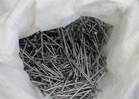 Standard Size Metal Wire Nails , Anti Polished Galvanized Common Nails