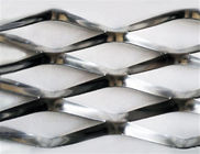 Custom Popular Indoor application Aluminium Expanded Metal Grating