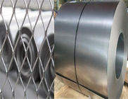 Custom Popular Indoor application Aluminium Expanded Metal Grating
