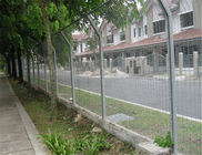 Safe Fashion Design Wire Mesh Garden Fence Long Use 50mm 75mm 100mm 150mm 200mm