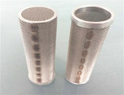 Filter Performance rust resistant Woven Stainless Steel Sieve Mesh