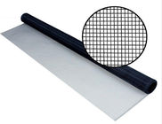 Window 0.25mm Stainless Steel Woven Wire Mesh
