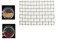 10 Micron SS304 Ultra Fine Woven Wire Mesh Filter Screen