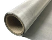 5 Micron Weave 316L Stainless Steel Woven Wire Mesh