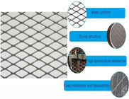 15m Expanded Metal Wire Mesh