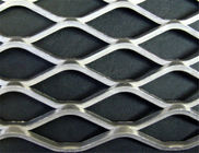 302 Stainless Steel 3.5mm Expanded Metal Wire Mesh