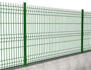 Strong 6ft Height 55 X 200 Highway Wire Mesh Fence