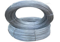 Bwg16 Galvanised Binding Wire In Construction Project