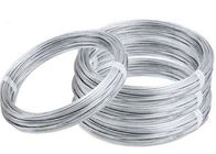 Bwg16 Galvanised Binding Wire In Construction Project