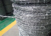 2.0mm Double Twisted Farm 5kg Razor Barbed Wire