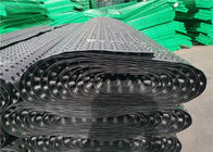 30mm High Construction Engineering Use Hdpe Dimpled Drainage Sheet