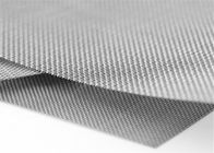 Square Hole Stainless Steel Wire Mesh Filter application