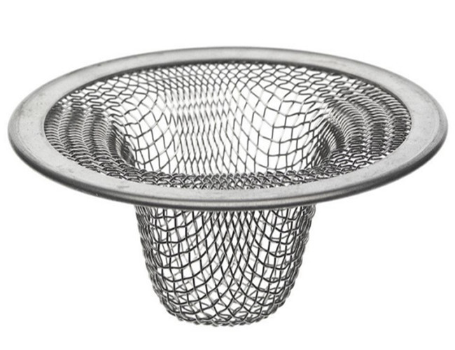 SS316 Kitchen filter food grade Stainless Steel Wire Mesh Screen