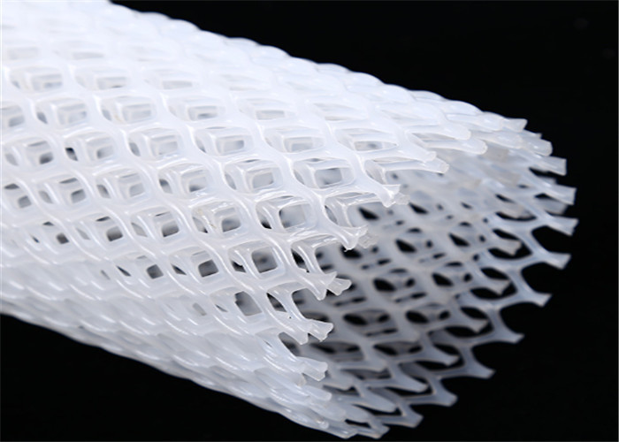 1mm Agricultural UV Stabilized 30kg Plastic Mesh Netting Rolls