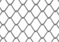 Iso Standards Temporary Cyclone Fencing Construction 50mm