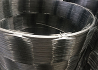 700mm Roll Diameter Razor Barbed Wire Cbt-65 Hot Dipped Galvanized