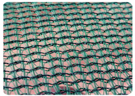 4m Width Plastic Mesh Netting Uv Resistant Woven Sun Shade