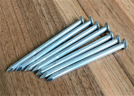 Steel Fasteners Building 3 Inch Metal Wire Nails Common Concrete Nails