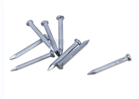 Steel Fasteners Building 3 Inch Metal Wire Nails Common Concrete Nails