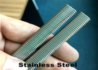 413k High Carbon Stainless Steel Staples Nail Gun Use