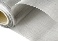 316L Stainless Steel Hardware Filter Mesh Cloth 1m Width