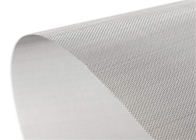 50mesh Plain Weave Stainless Steel Metal Wire Mesh 0.0025mm-3.0mm Diameter