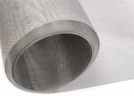 200mesh SS304 Stainless Steel Woven Wire Mesh Net 0.55m-4m Width