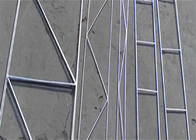 Ladder Type &amp; Truss Type Reinforcement Block Wire Mesh 3m Length