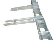 Rectangle Welded Masonry Wall Reinforcing Ladder Block Mesh 10cm Width