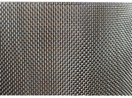 2mesh-800mesh Stainless Steel Woven Wire Mesh For Filter