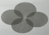 2mesh-800mesh Stainless Steel Woven Wire Mesh For Filter