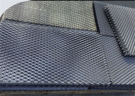 Versatile Galvanised Expanded Mesh 0.5mm-10mm Thickness