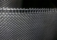 1.5mm BBQ Food Grade SS304 Stainless Steel woven Wire Mesh