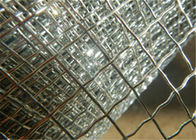 1.5mm BBQ Food Grade SS304 Stainless Steel woven Wire Mesh