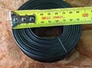 1.57mm X 95m Reinforcing Soft Black Annealed Wire High Tensile Strength: