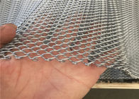 Different Color Design Decorative Chicken Wire Mesh For Office Wall Covering