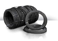 1.6mm Diameter Soft Black Annealed Iron Wire Low Carbon Steel 100g-100kg Roll