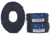 Construction Use Metal Wire Series Black Annealed Binding Wire Q195 Material