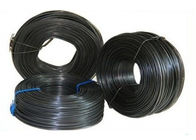 Construction Use 0.5mm-5.5mm Black Annealed Binding Wire Q195 Material