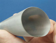 Round diameter 300mm length Liquid Filter Stainless Steel Wire Mesh tube