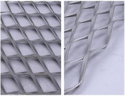 1mmReinforcement Raised Expanded Metal Wire Mesh