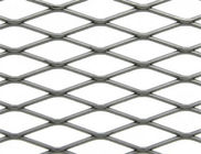 4ft * 8ft Expanded Metal Mesh Screen