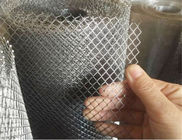4ft * 8ft Expanded Metal Mesh Screen