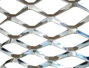 20M Expanded Metal Wire Mesh